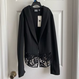 🎉HOST PICK 🎉 Black Formal Jacket